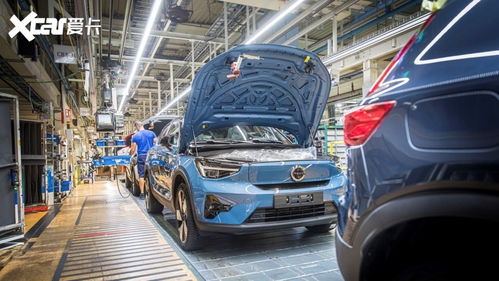 沃爾沃歐洲第三座純電車(chē)型工廠(chǎng) 加速電動(dòng)化戰(zhàn)略，重塑汽車(chē)銷(xiāo)售格局