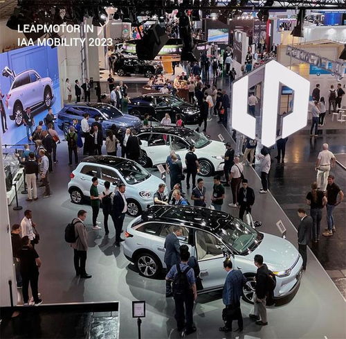 零跑汽車(chē)以技術(shù)換資本獲15億歐元戰(zhàn)略投資，國(guó)際汽車(chē)巨頭押注中國(guó)新能源汽車(chē)