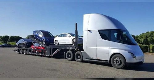 特斯拉跌下神壇 Model 3在美銷(xiāo)量腰斬，歐洲王座易主