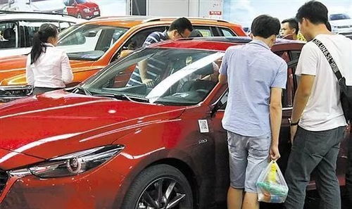 年底，致汽車銷售的一碗熱騰騰的雞湯