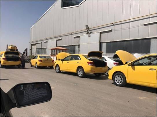 中國汽車走向世界之路 以認(rèn)證制度與銷售策略為雙翼