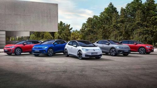 奧博穆百日新政 大眾軟件戰(zhàn)略減速，聚焦汽車銷售本源